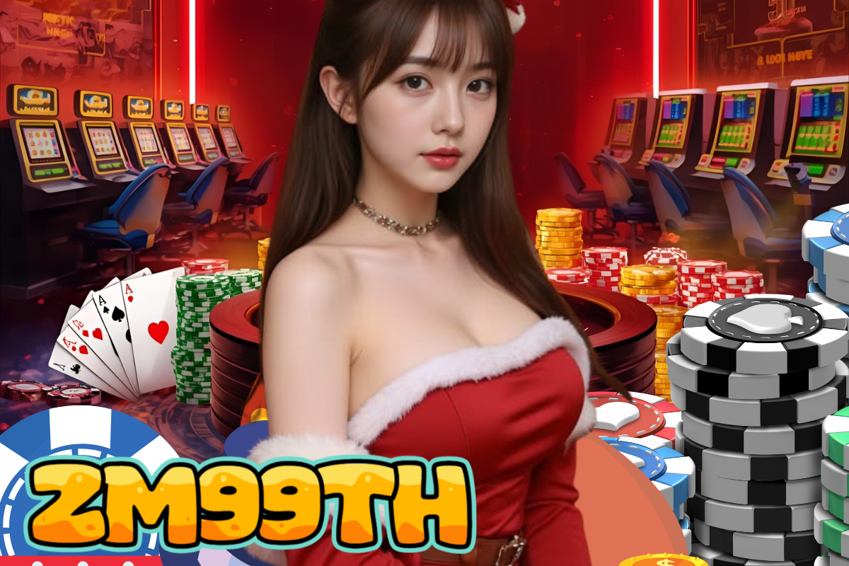 zm99th สล็อต